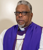 Bishop Fred Cunningham