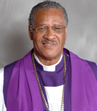 Bishop Roger L. Jones, Sr.