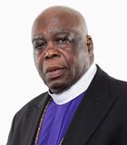 Bishop Aaron Milton