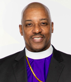 Bishop Ethan B. Sheard