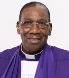 Bishop Robert Taylor