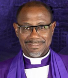 Bishop Marcus Ways