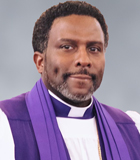 Bishop Joe O. Wilkins, Sr.