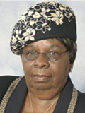 Mother Willie Mae Riveers