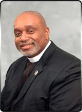 Gerald Echols