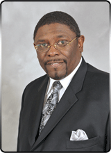 Percy Henderson