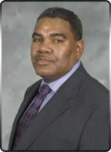 Leon McPherson