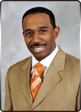 Mel Pryor