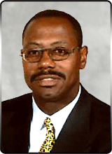 Supt. Marcus Ways