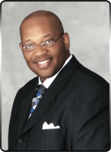 Superintendent Dennis McMurray