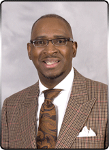 Earl Wright