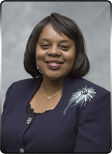 Doris Roberson