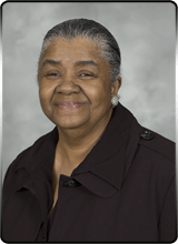 Brenda Tarver