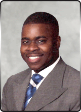 Dameon Brown