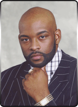 Lamont McCoy