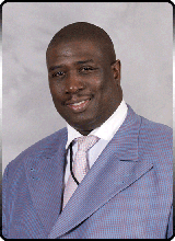 Robert Moore