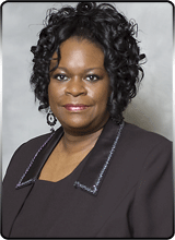 Sherry Watson-Robinson