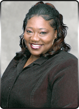 Angelina Starks