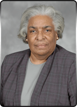 Mildred Webb