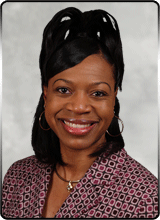 Gail Watson