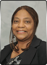 Gloria Maxwell
