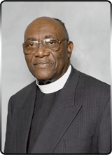 Perry Morgan
