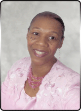 Margaret Rembert