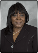 Juanita Butts