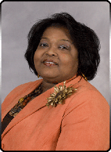 Dorothy Hamer
