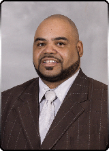 Darryl Spires