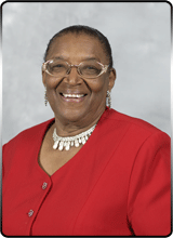 Bessie Stallworth