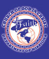 Click here for Missions dept. AIM information.